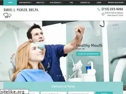Sites similar to pichlerdentistry.com