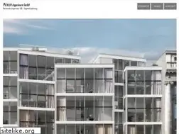 Sites similar to pichleringenieure.com