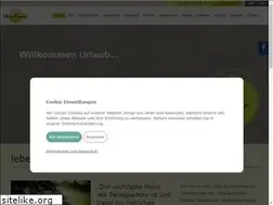 Sites similar to pichlerpaul-urlaub.at