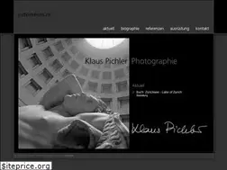 Sites similar to pichlerphoto.ch