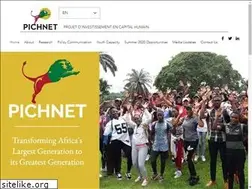 Sites similar to pichnet.com