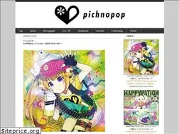 Sites similar to pichnopop.net