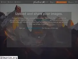 Sites similar to picho.st