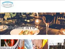 Sites similar to picholinenyc.com