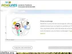 Sites similar to picholines.fr