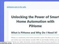 Sites similar to pichome.com