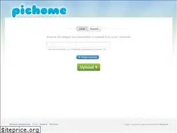 Sites similar to pichome.ru