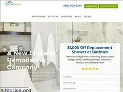 Sites similar to pichomepros.com