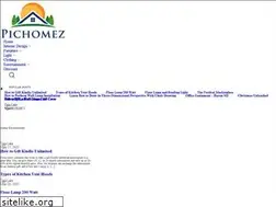 Sites similar to pichomez.com