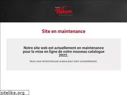 Sites similar to pichon-education.fr