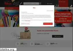 Sites similar to pichon.fr