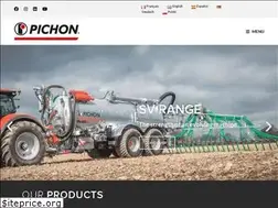Sites similar to pichonindustries.com