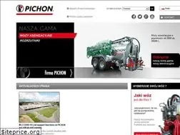 Sites similar to pichonindustries.pl