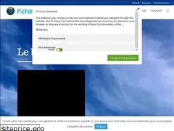 Sites similar to pichonvoyageur.ch