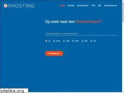 Sites similar to pichost.nl