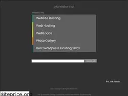 Sites similar to pichoster.net
