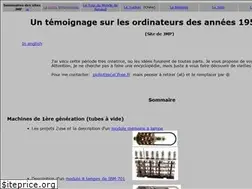 Sites similar to pichotjm.free.fr