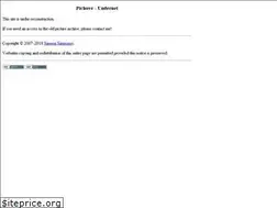 Sites similar to pichove.org