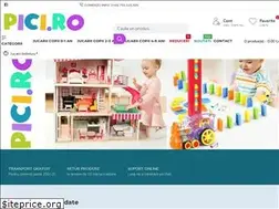 Sites similar to pici.ro
