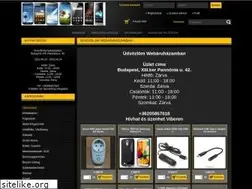 Sites similar to picibolt.hu