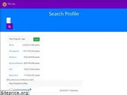 Sites similar to picigo.com