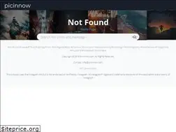 Sites similar to picinnow.com