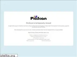 Sites similar to piciscan.co.uk