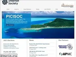 Sites similar to picisoc.org