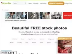 Sites similar to picjumbo.com