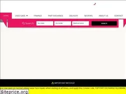 Sites similar to pick-a-car.co.uk
