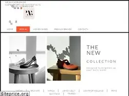 Sites similar to pick-a-shoe.com