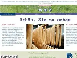 Sites similar to pick-goertz.de