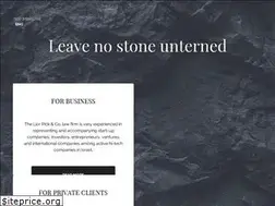 Sites similar to pick-law.co.il