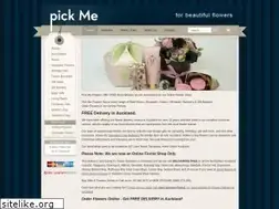 Sites similar to pick-me.co.nz