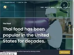 Sites similar to pick-thai.com