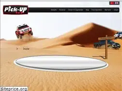 Sites similar to pick-up.com.tr