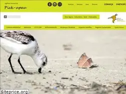 Sites similar to pick-upau.org.br