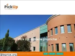 Sites similar to pick-upsrl.it