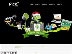 Sites similar to pick.com.mx