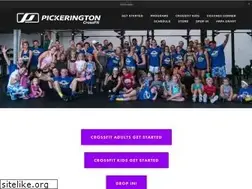 Sites similar to pick.fit