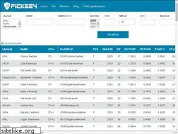 Sites similar to pick224.com