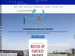 Sites similar to pick5cricket.com