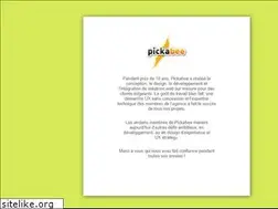 Sites similar to pickabee.com