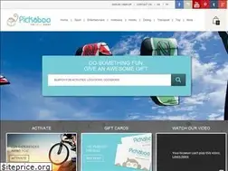 Sites similar to pickabooclub.com