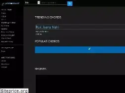 Sites similar to pickachord.com