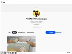 Sites similar to pickador.pl
