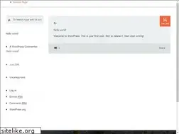 Sites similar to pickafitter.com