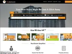 Sites similar to pickahome.com
