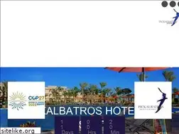 Sites similar to pickalbatros.com