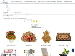 Sites similar to pickallure.com